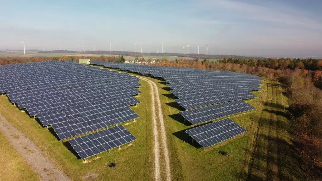 Verena-Exkursion zur „Energiekommune des Jahrzehnts“