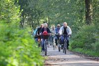 Radtour am 15.09.2024 nach Warendorf