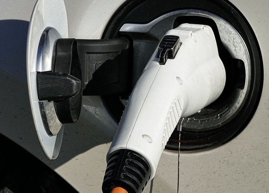 Vortrag von Eckhard Wolf: eAuto im Hausnetz (V2H – Vehicle to Home)